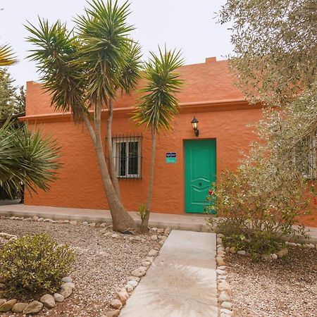 Casa Rural Los Garrovillos By Fontanilla Del Mar Holidays Rentals Conil De La Frontera Zewnętrze zdjęcie