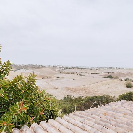 Casa Rural Los Garrovillos By Fontanilla Del Mar Holidays Rentals Conil De La Frontera Zewnętrze zdjęcie