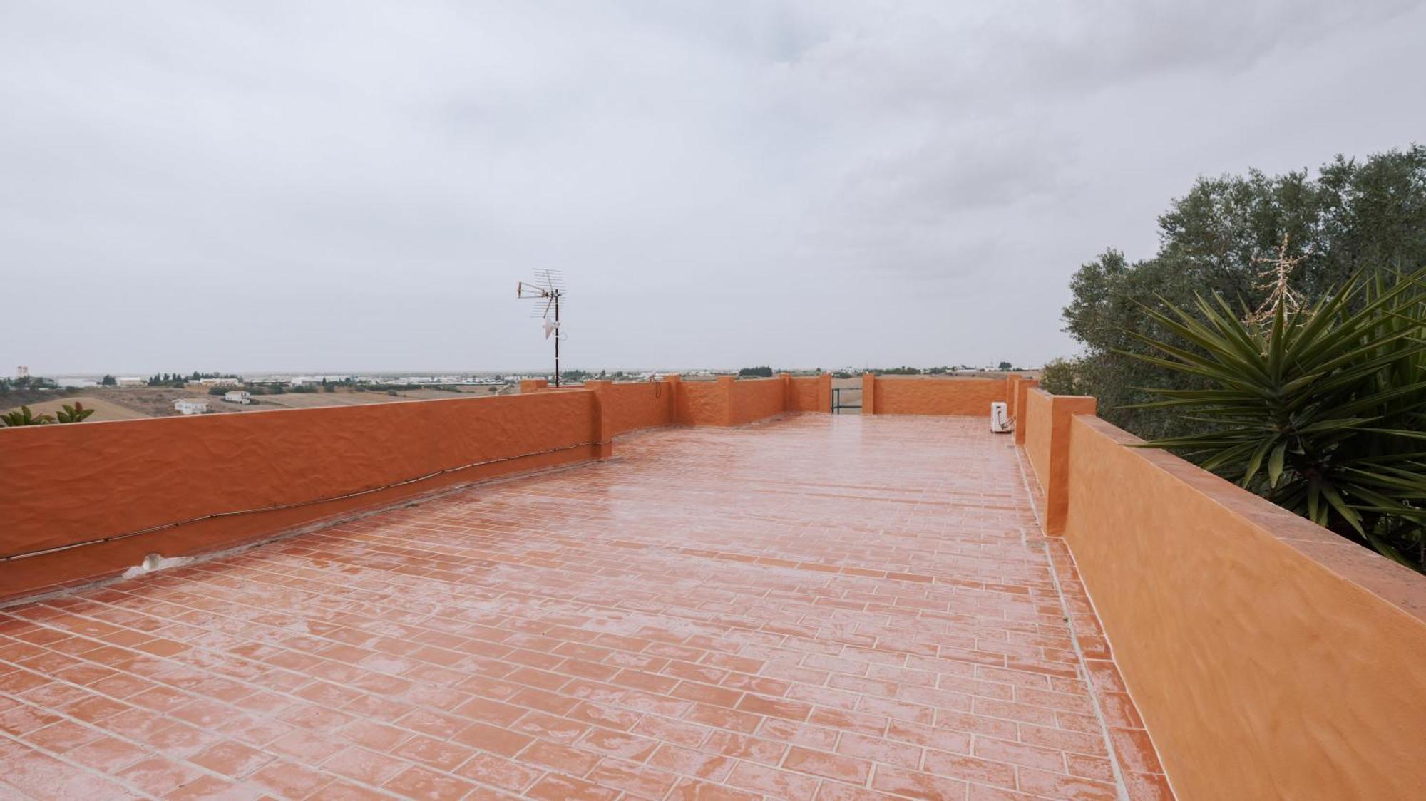 Casa Rural Los Garrovillos By Fontanilla Del Mar Holidays Rentals Conil De La Frontera Zewnętrze zdjęcie