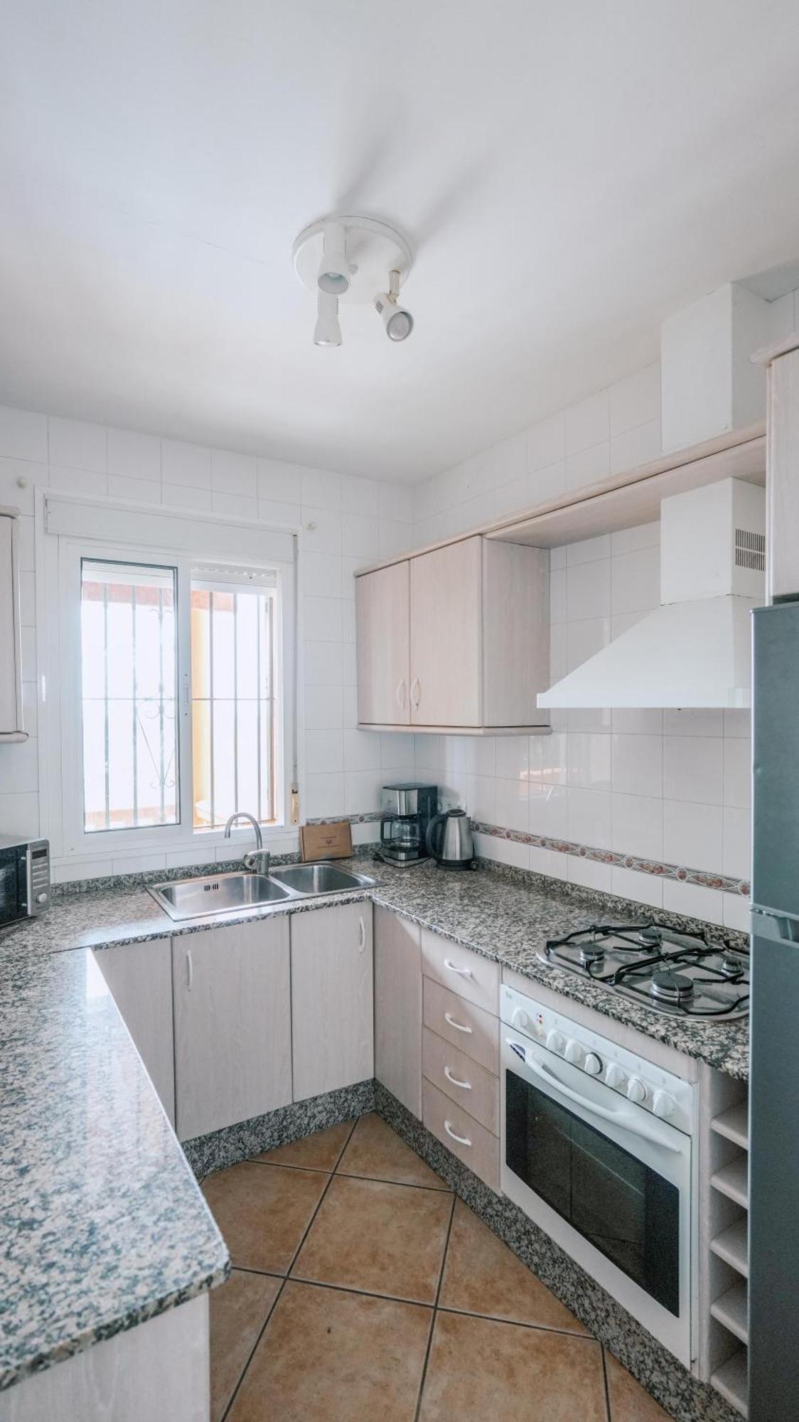 Casa Rural Los Garrovillos By Fontanilla Del Mar Holidays Rentals Conil De La Frontera Zewnętrze zdjęcie