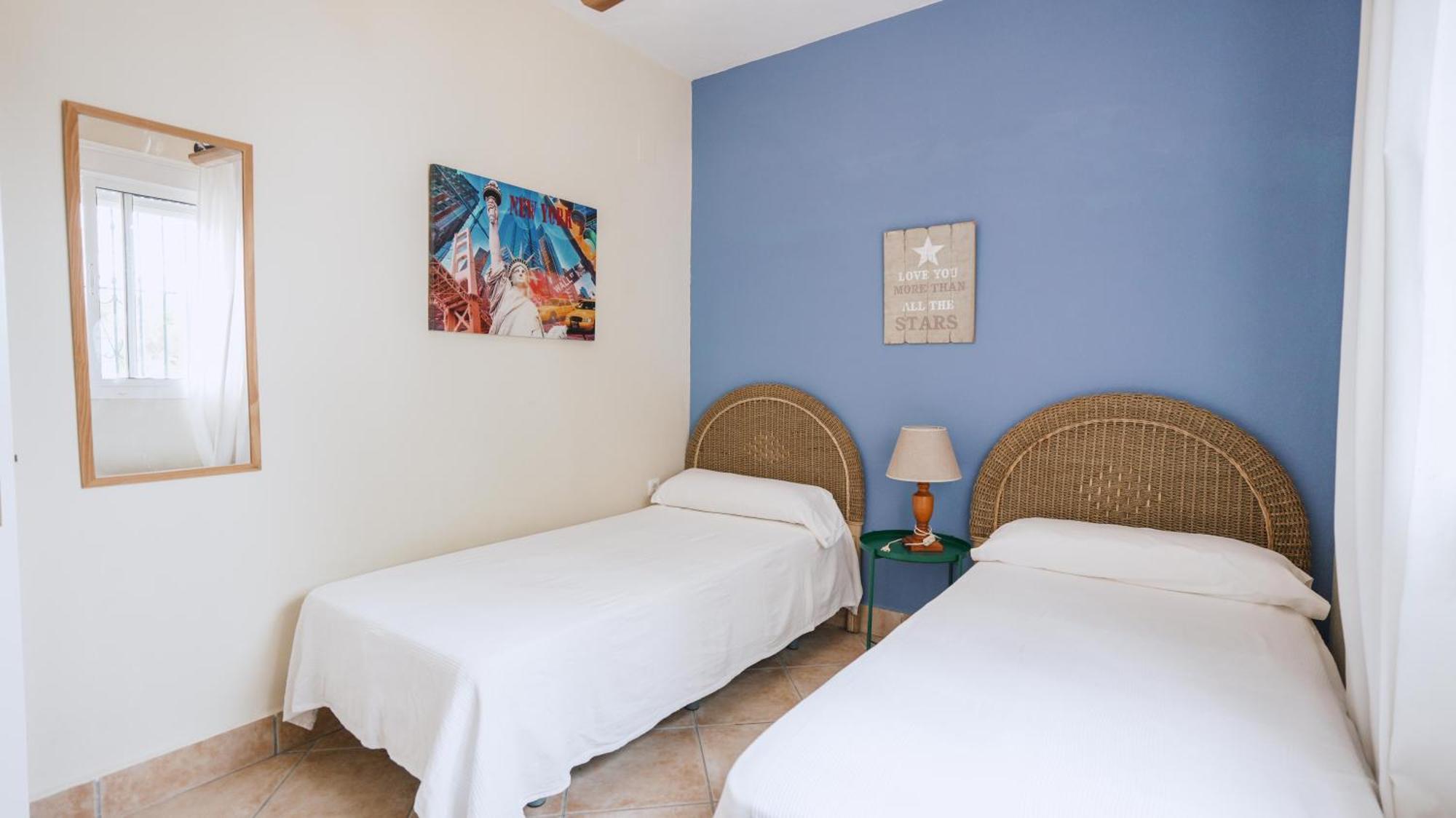 Casa Rural Los Garrovillos By Fontanilla Del Mar Holidays Rentals Conil De La Frontera Zewnętrze zdjęcie