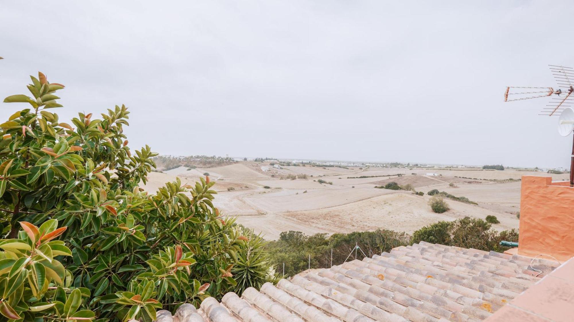 Casa Rural Los Garrovillos By Fontanilla Del Mar Holidays Rentals Conil De La Frontera Zewnętrze zdjęcie