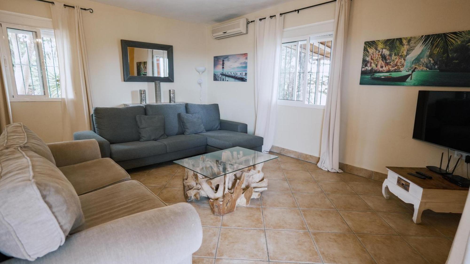 Casa Rural Los Garrovillos By Fontanilla Del Mar Holidays Rentals Conil De La Frontera Zewnętrze zdjęcie
