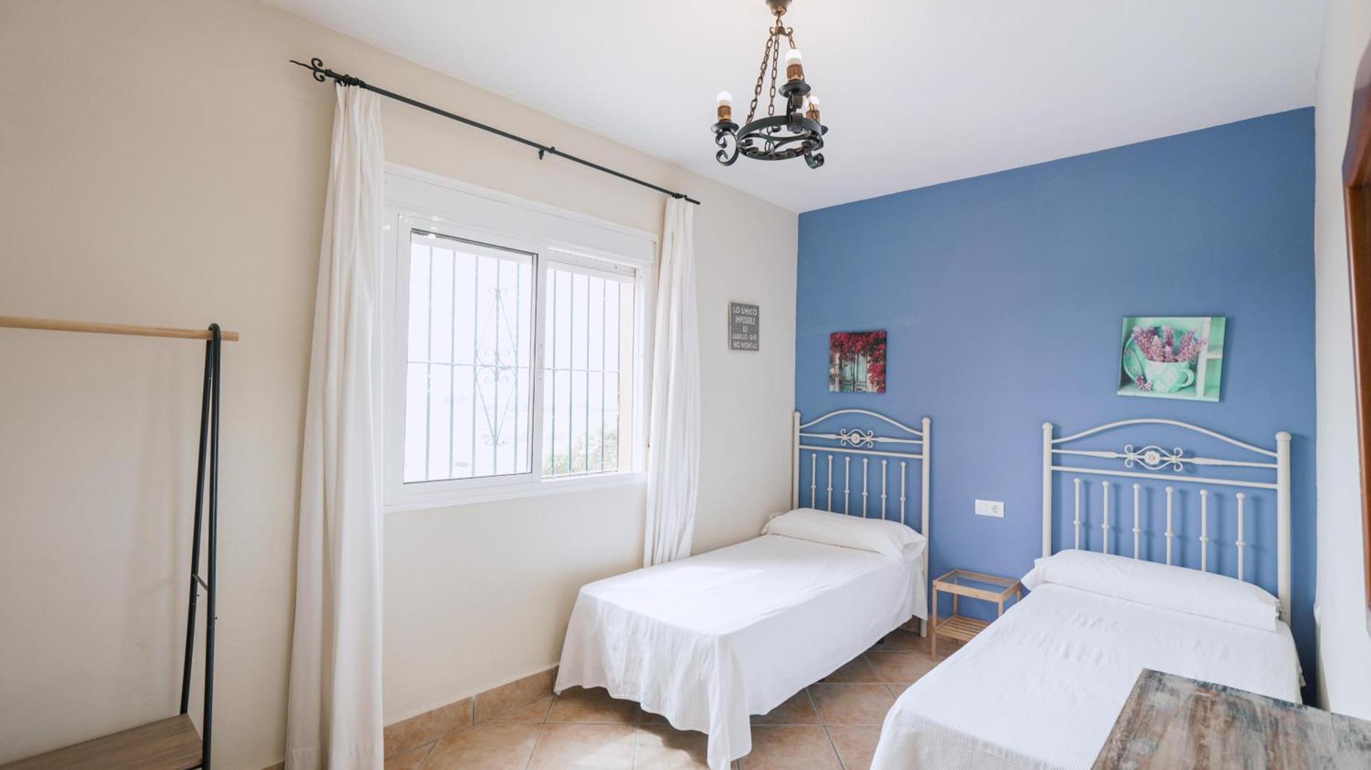 Casa Rural Los Garrovillos By Fontanilla Del Mar Holidays Rentals Conil De La Frontera Zewnętrze zdjęcie