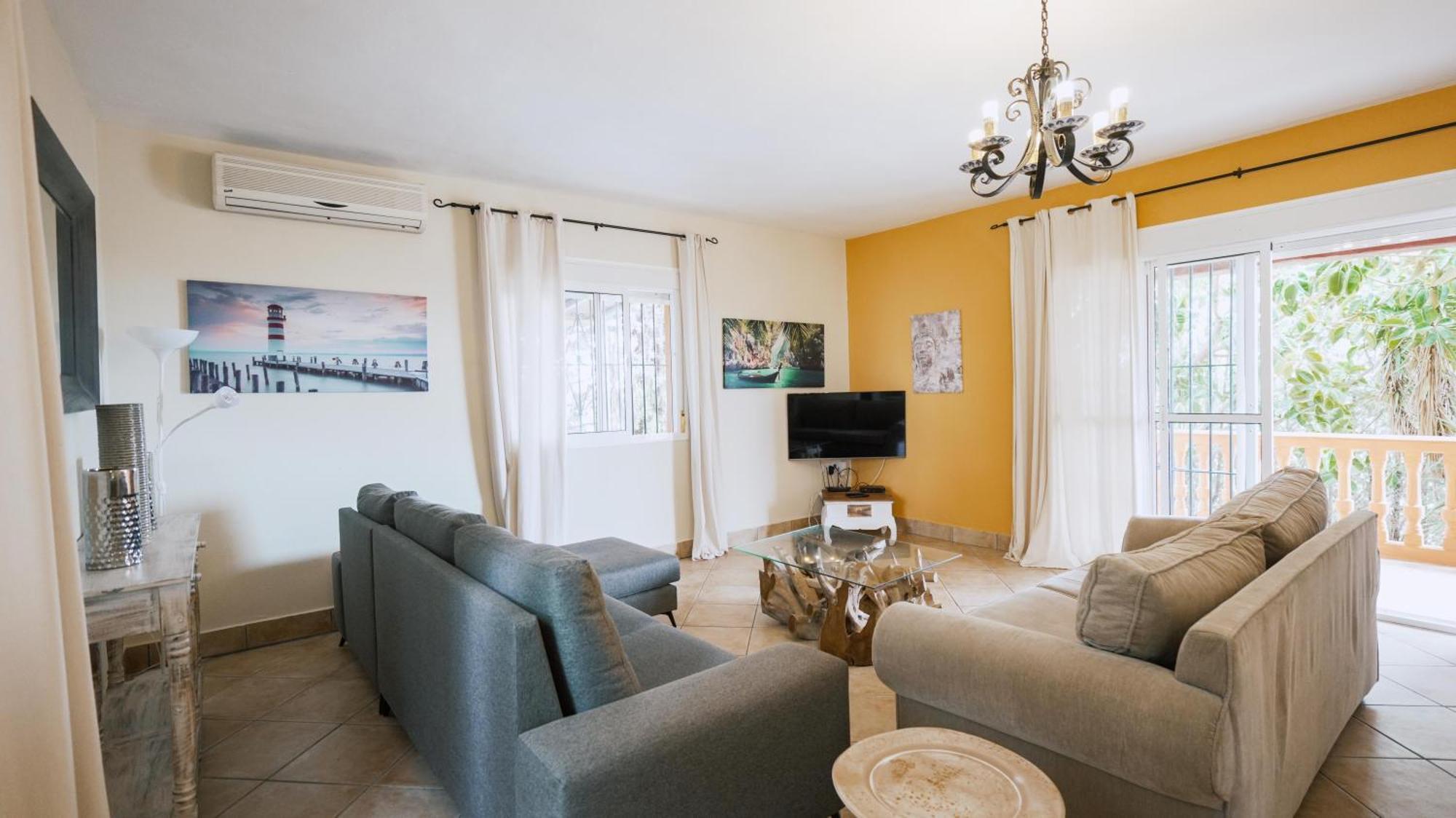Casa Rural Los Garrovillos By Fontanilla Del Mar Holidays Rentals Conil De La Frontera Zewnętrze zdjęcie