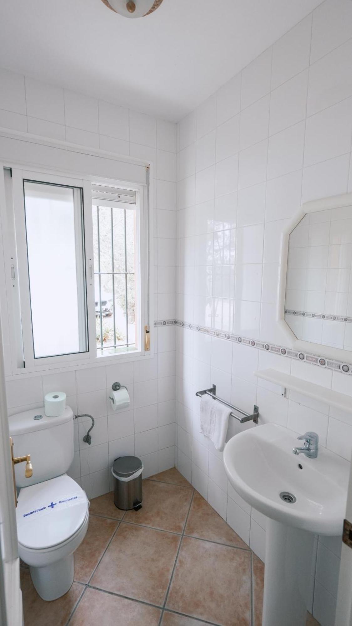 Casa Rural Los Garrovillos By Fontanilla Del Mar Holidays Rentals Conil De La Frontera Zewnętrze zdjęcie