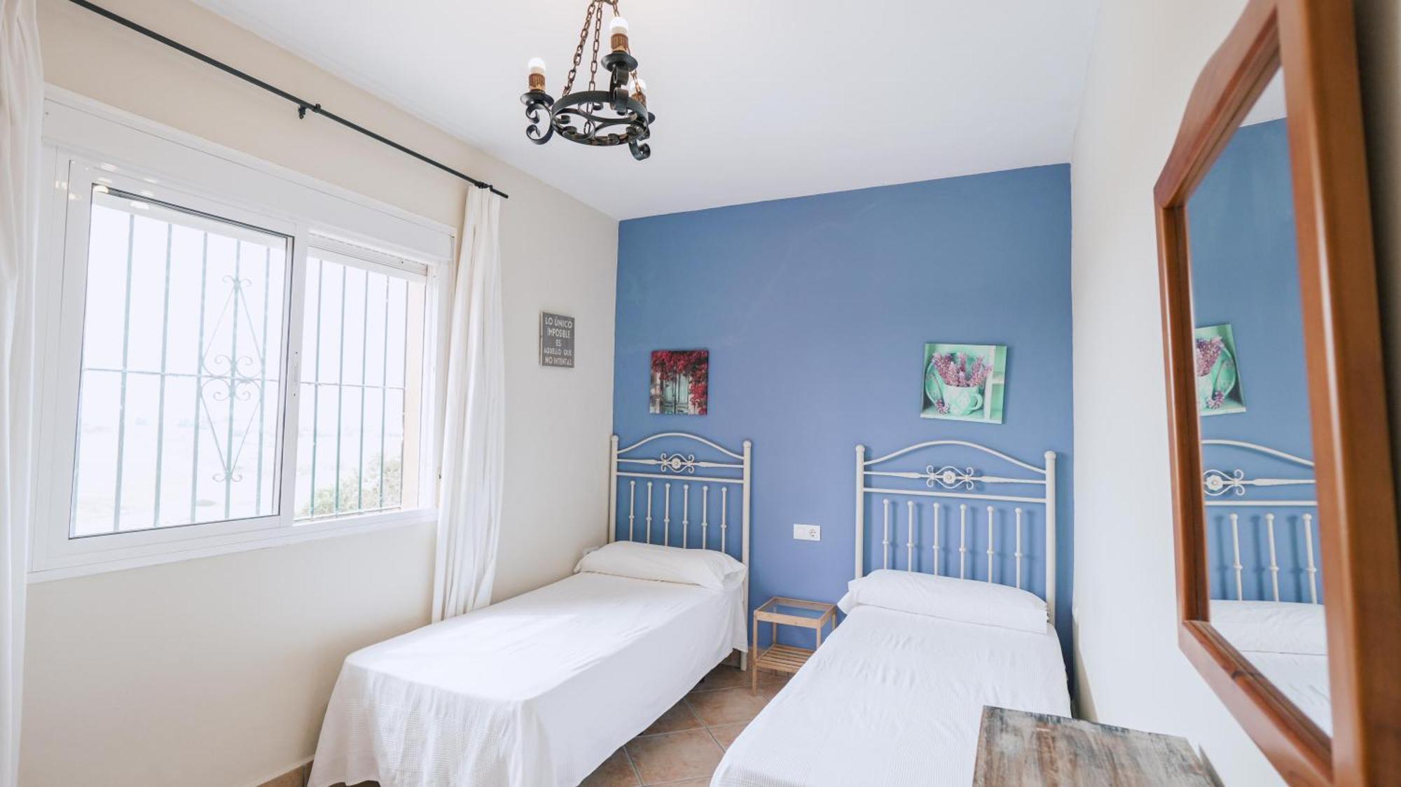 Casa Rural Los Garrovillos By Fontanilla Del Mar Holidays Rentals Conil De La Frontera Zewnętrze zdjęcie