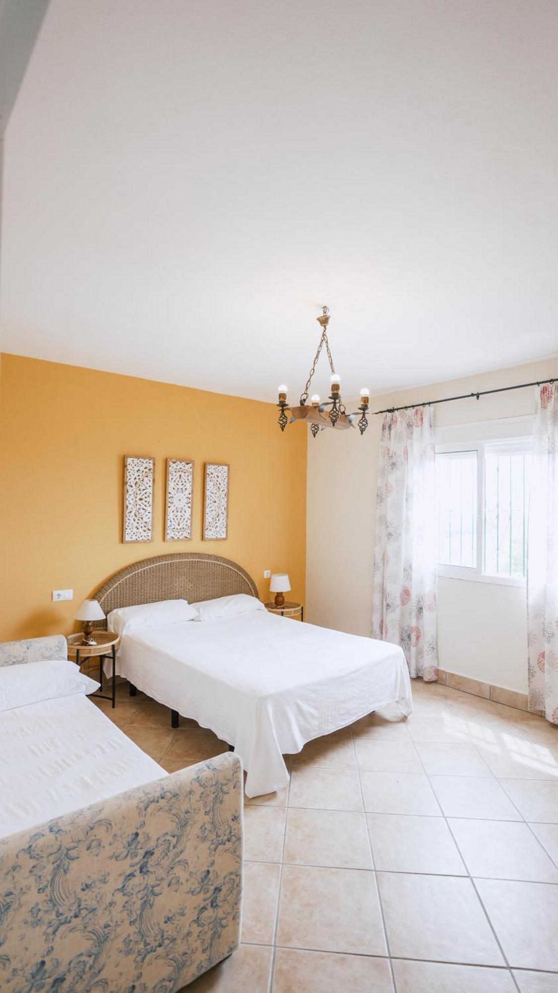 Casa Rural Los Garrovillos By Fontanilla Del Mar Holidays Rentals Conil De La Frontera Zewnętrze zdjęcie