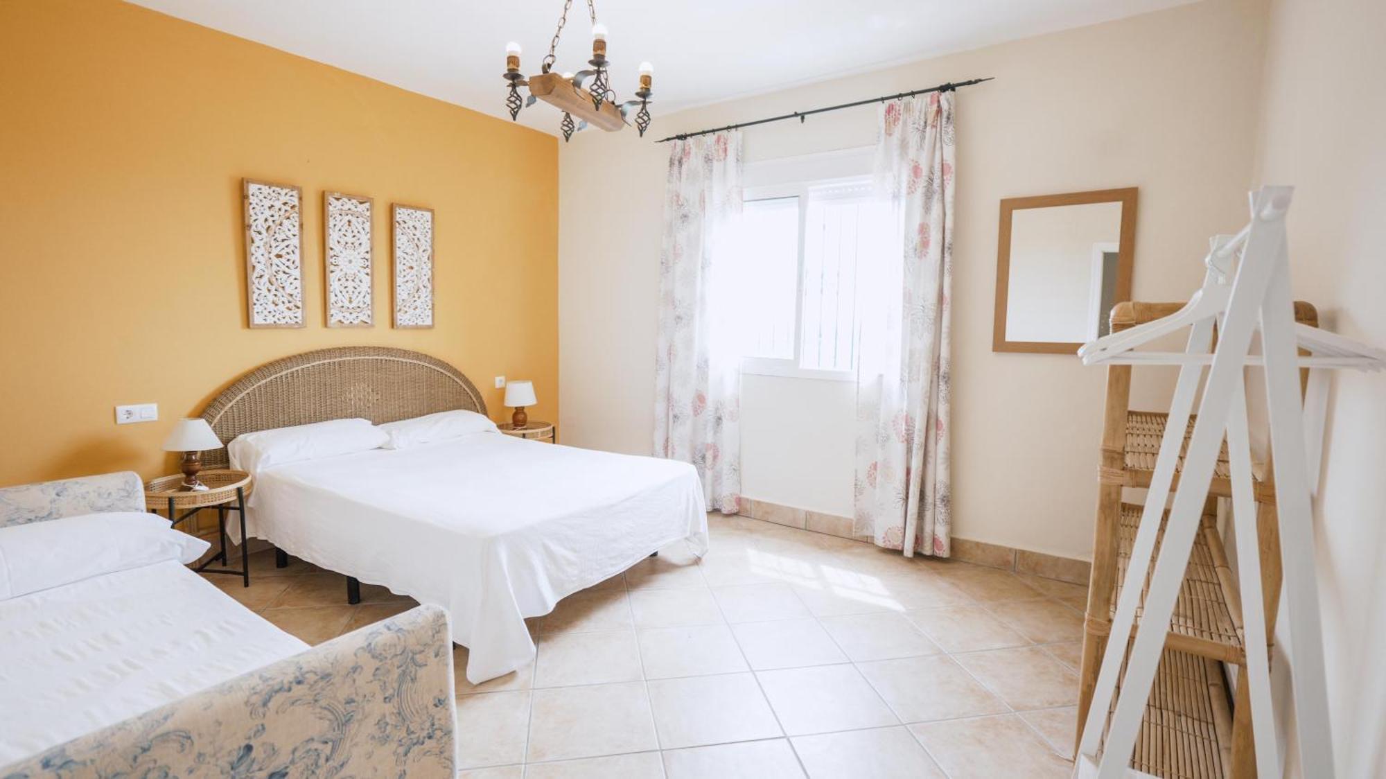 Casa Rural Los Garrovillos By Fontanilla Del Mar Holidays Rentals Conil De La Frontera Zewnętrze zdjęcie