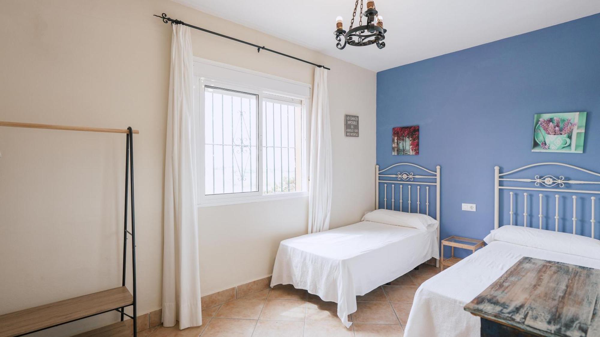 Casa Rural Los Garrovillos By Fontanilla Del Mar Holidays Rentals Conil De La Frontera Zewnętrze zdjęcie